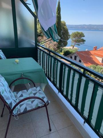 Sea View Panorama Apartment L 奥米什 外观 照片